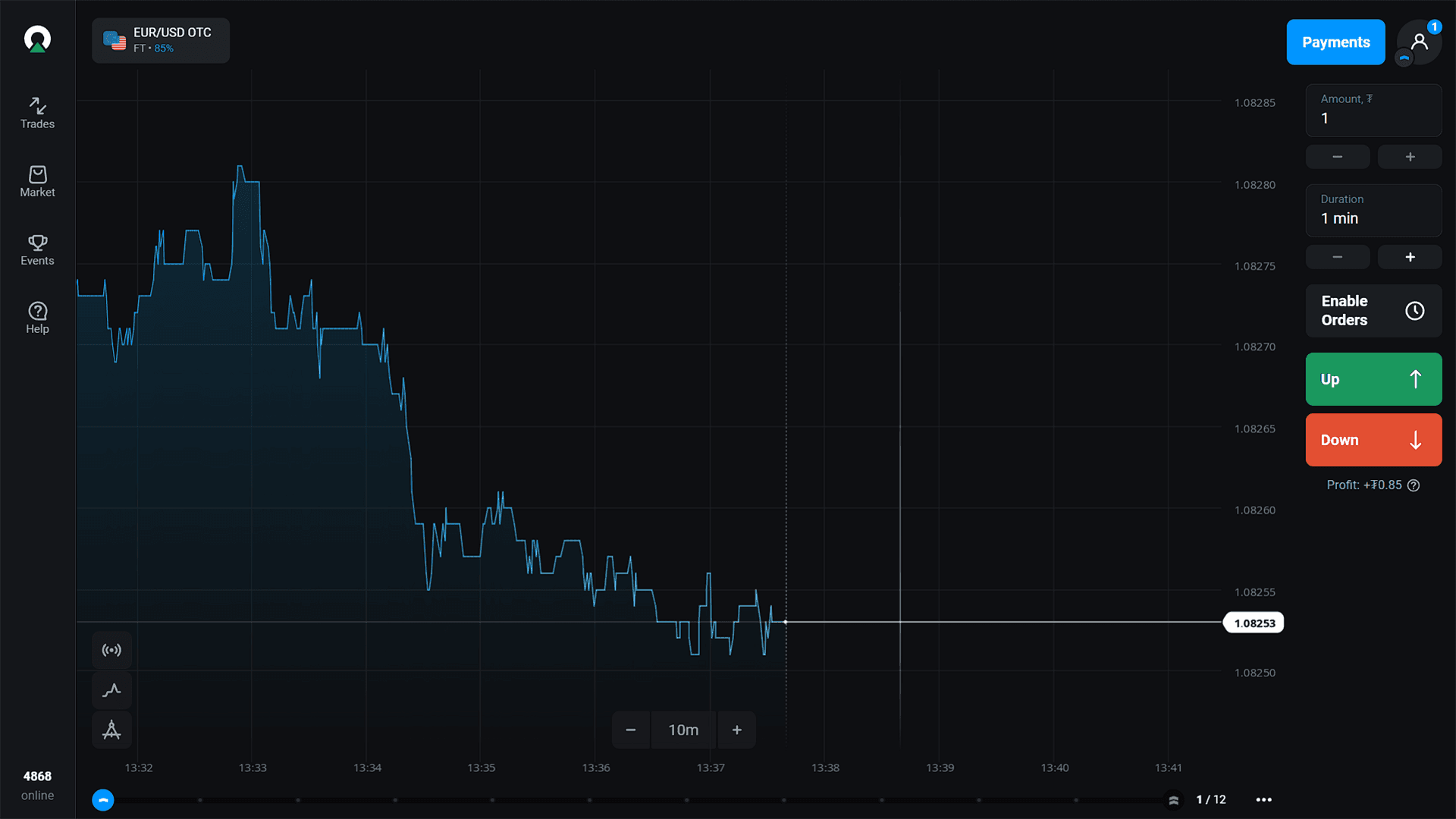 Olymp Trade